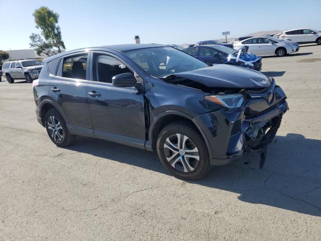 Vin: jtmzfrev3jj180116, lot: 58093065, toyota rav4 le 20184