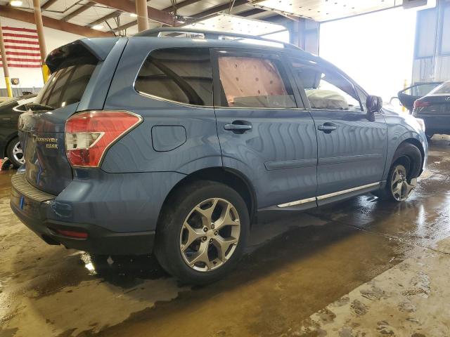 Vin: jf2sjauc7fh416025, lot: 55987575, subaru forester 2.5i touring 20153