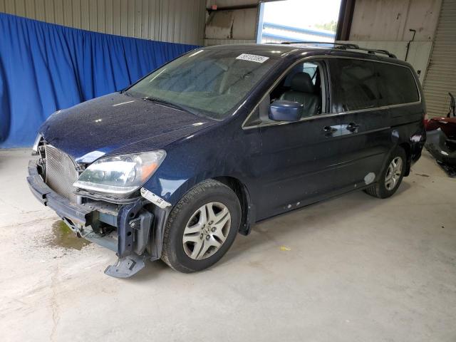 HONDA ODYSSEY EX