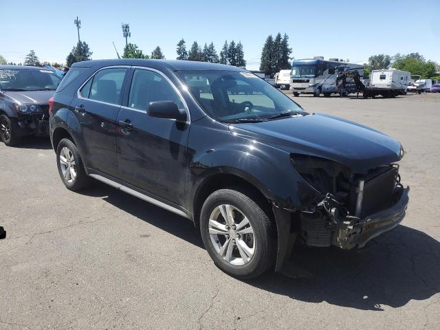 Vin: 2gnalbec9b1336271, lot: 55603115, chevrolet equinox ls 20114