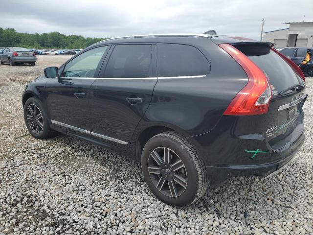2017 VOLVO XC60 T5 DY YV440MDRXH2222009