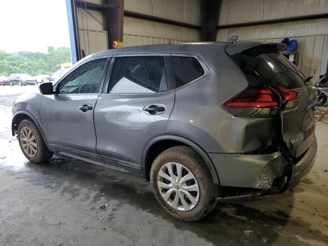 Vin: knmat2mv8jp566445, lot: 55889225, nissan rogue s 20182