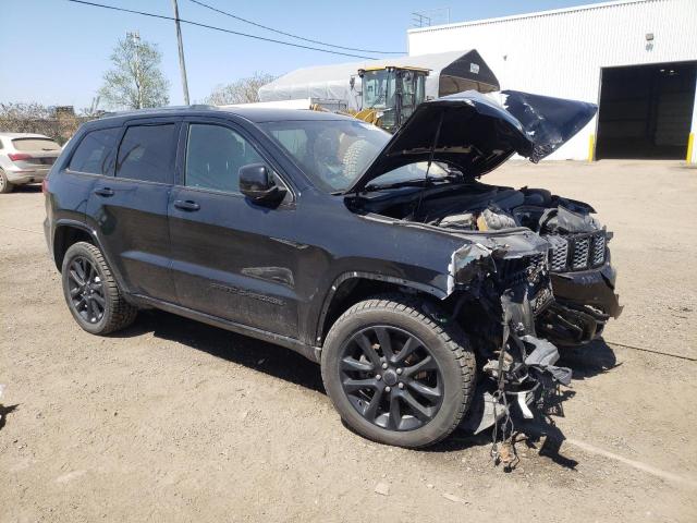Vin: 1c4rjfag4lc322601, lot: 56937795, jeep grand cher laredo 20204
