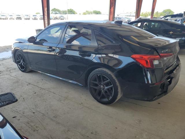 Vin: 2hgfe2f56ph513187, lot: 56927585, honda civic sport 20232