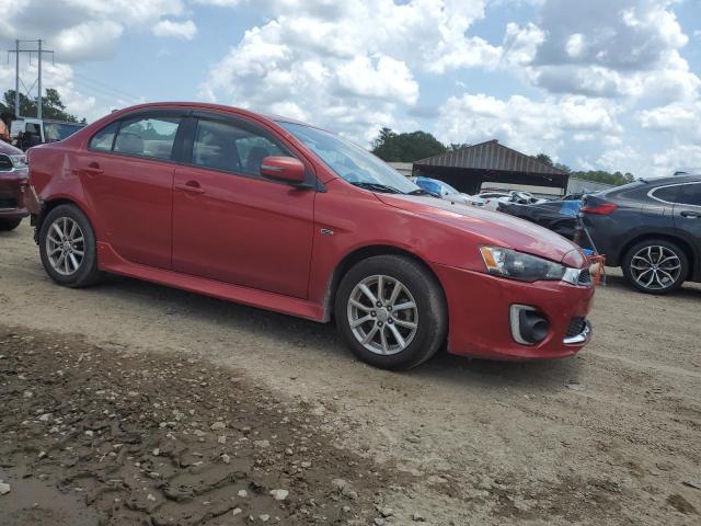 Vin: ja32u2fu6gu001769, lot: 58231825, mitsubishi lancer es 20164