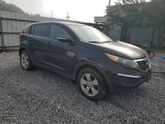Vin: kndpb3a29c7287599, lot: 58706545, kia sportage base 20124