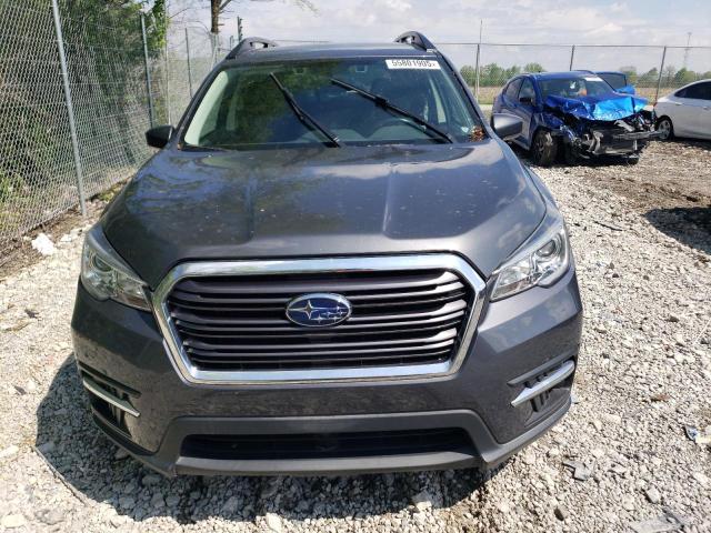 2020 SUBARU ASCENT PRE 4S4WMAFD2L3412479