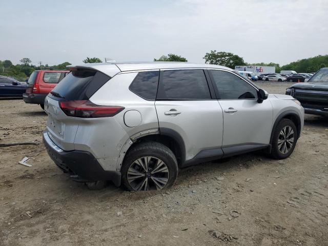 2023 NISSAN ROGUE SV JN8BT3BB3PW187746