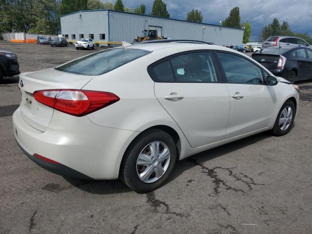 Vin: knafk4a67f5395432, lot: 56757925, kia forte lx 20153