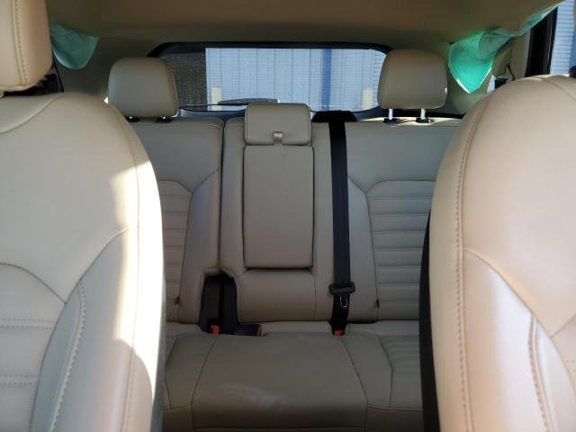 2017 FORD EDGE SEL - 2FMPK3J90HBB79590