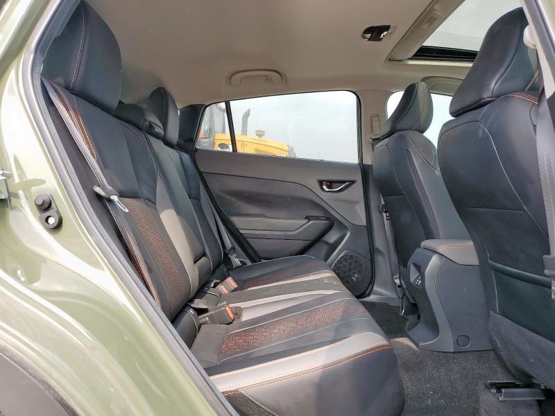 2024 SUBARU CROSSTREK - 4S4GUHM6XR3802949