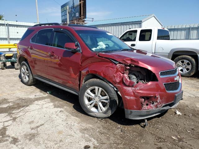 Vin: 2cnaldec0b6348571, lot: 56017495, chevrolet equinox lt 20114