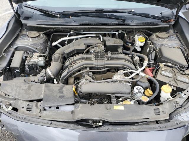 2020 SUBARU IMPREZA 4S3GKAB68L3611929