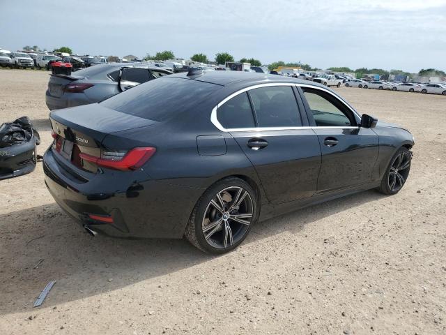 Vin: 3mw5r1j01m8b98838, lot: 56878795, bmw 3 series 20213