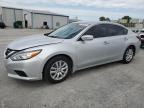 2018 NISSAN ALTIMA 2.5 - 1N4AL3AP3JC294704