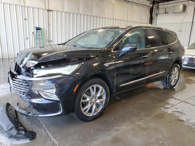 Vin: 5gaevakw0nj145783, lot: 55636205, buick enclave essence 2022 img_1