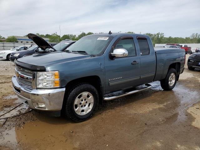 Vin: 1gcrkse75cz251762, lot: 52341065, chevrolet all models k1500 lt 2012 img_1