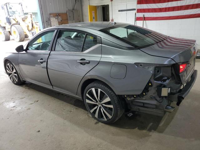 2019 NISSAN ALTIMA SR - 1N4BL4CW9KN300610