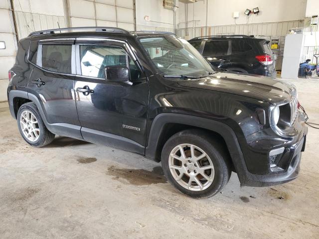 Vin: zacnjabb0lpl17831, lot: 57380155, jeep renegade latitude 20204