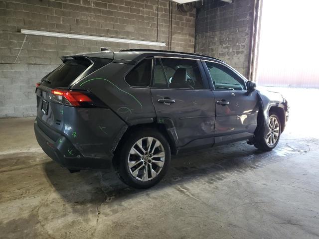 Vin: 2t3a1rfv3mw224213, lot: 57385255, toyota rav4 xle premium 20213