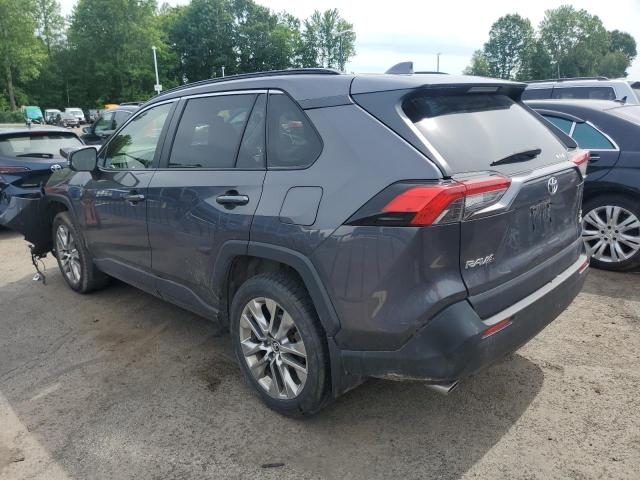 Vin: jtma1rfvxkj002408, lot: 57887285, toyota rav4 xle premium 20192