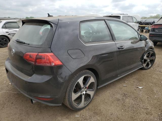 Vin: 3vwtt7au9fm048534, lot: 56526485, volkswagen gti 20153