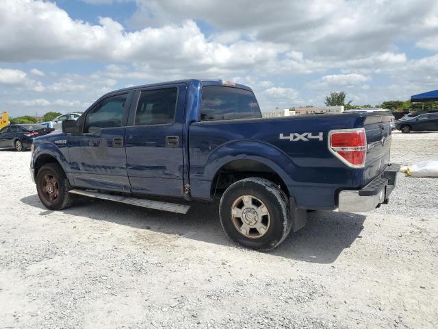 Vin: 1ftfw1efxcfc31128, lot: 57440215, ford f-150 supercrew 20122