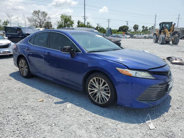 Vin: 4t1b11hkxju523470, lot: 56218105, toyota camry l 20184