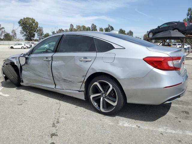 Vin: 1hgcv1f16la035288, lot: 56770315, honda accord lx 20202