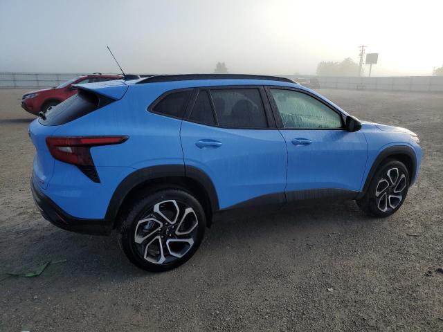 Vin: kl77lje21rc226742, lot: 56637195, chevrolet trax 2rs 2rs 20243