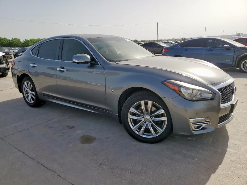Vin: jn1by1ar1fm561848, lot: 56432875, infiniti q70 3.7 20154