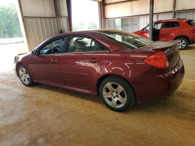 Vin: 1g2za5e07a4120418, lot: 57038735, pontiac g6 20102
