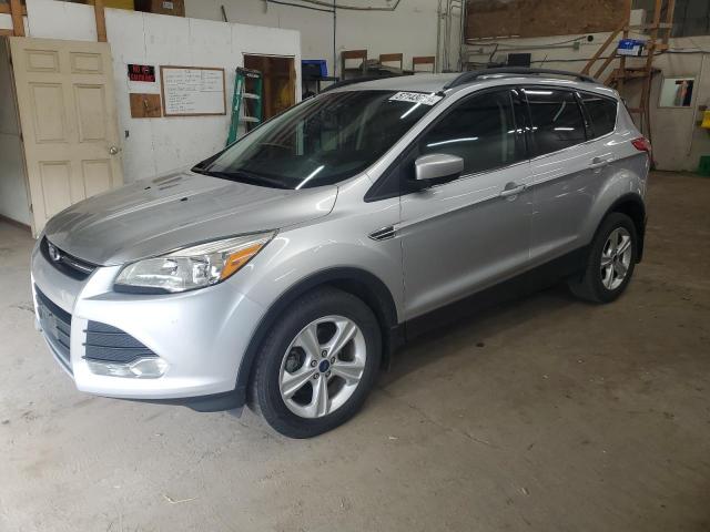 Vin: 1fmcu0gx9fub69709, lot: 57143015, ford escape se 2015 img_1