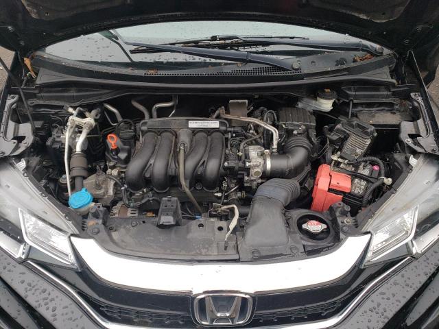 2019 HONDA FIT LX 3HGGK5H4XKM746731