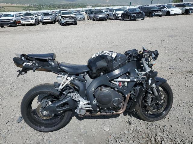 HONDA CBR1000 RR