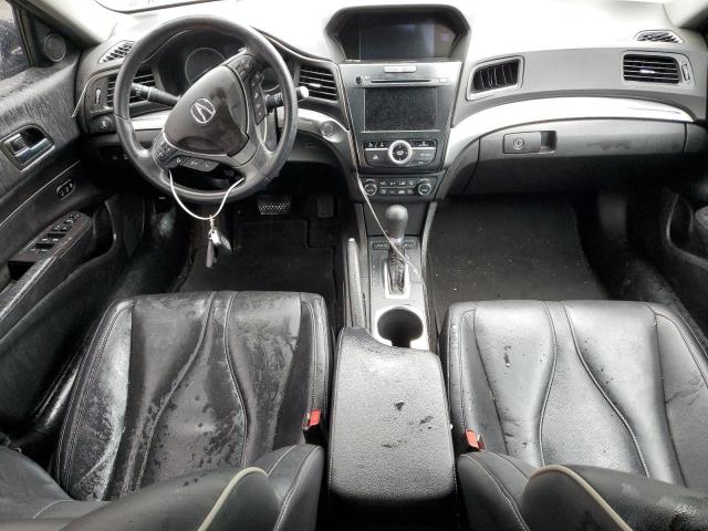 2020 ACURA ILX PREMIU 19UDE2F79LA000694