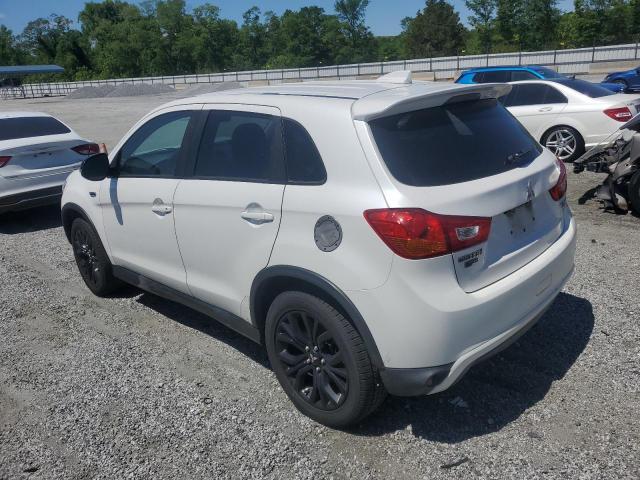 Vin: ja4ap3au5hz068931, lot: 55215215, mitsubishi outlander es 20172
