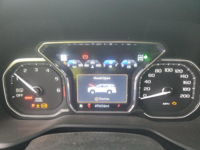 2021 GMC YUKON DENA 1GKS2DKL9MR101299