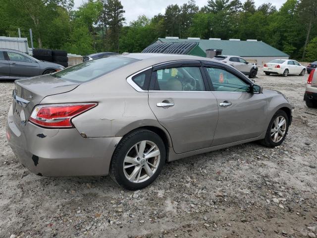 Vin: 1n4al3ap4dn449995, lot: 58333315, nissan altima 2.5 20133