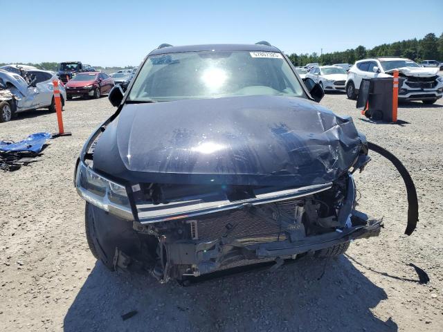 2018 VOLKSWAGEN TIGUAN SE - 3VV2B7AX8JM132642