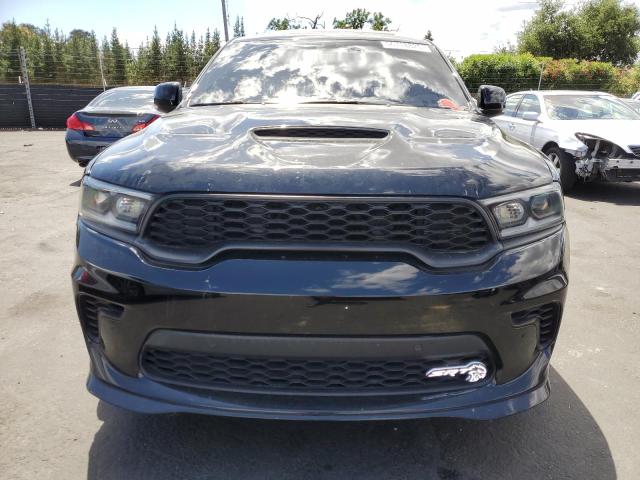 2021 DODGE DURANGO SR 1C4SDJH91MC799541