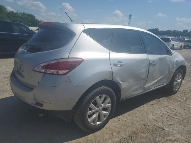 Vin: jn8az1mu1cw117671, lot: 56293955, nissan murano s 20123