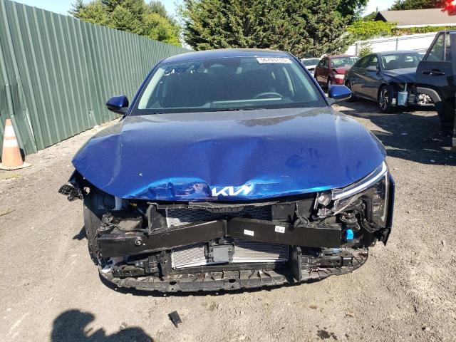 2025 KIA K4 LX 3KPFT4DE9SE017369
