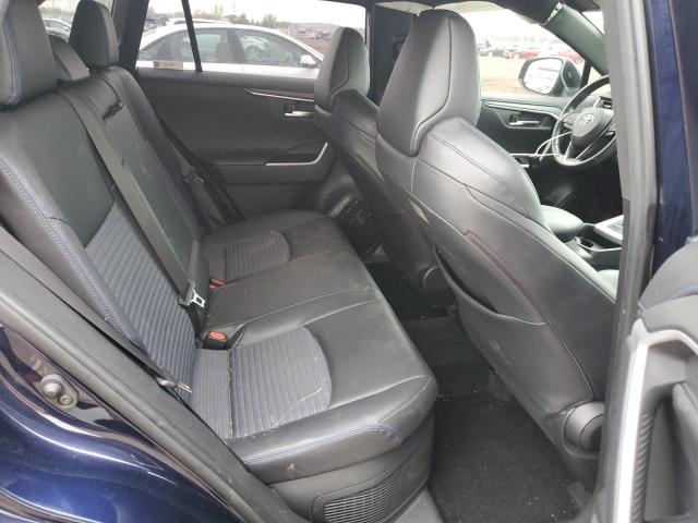 2019 TOYOTA RAV4 XSE - JTMEWRFV9KJ004900