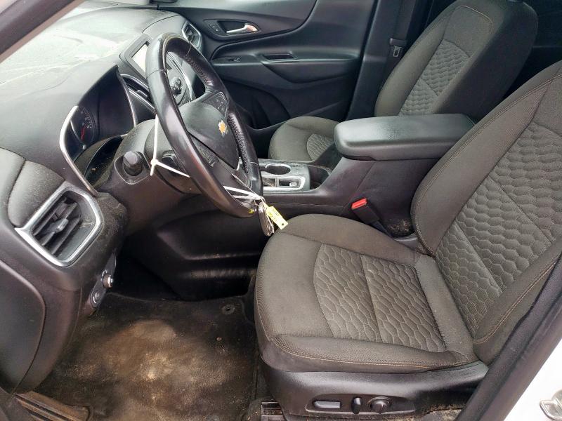 2019 CHEVROLET EQUINOX LT 2GNAXLEX4K6135779