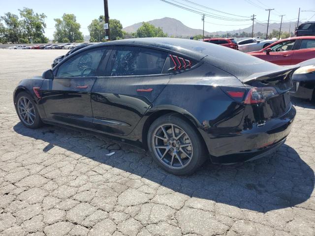 Vin: 5yj3e1eb3mf096504, lot: 57919615, tesla model 3 20212