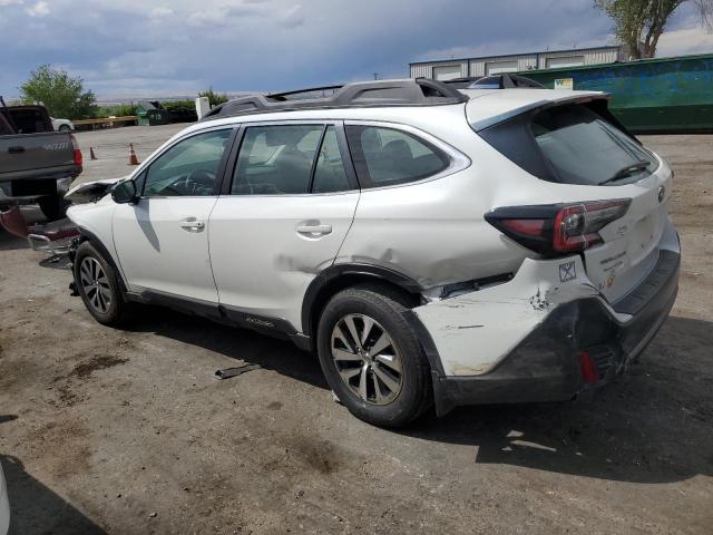 Vin: 4s4btaac3m3106683, lot: 55268605, subaru legacy 20212