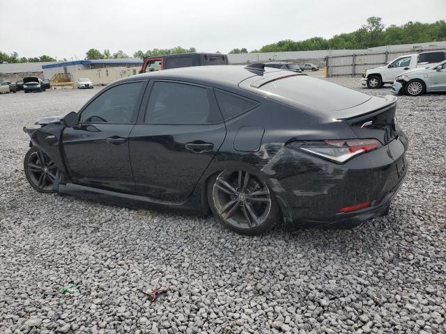 Vin: 19ude4h66ra015128, lot: 56436745, acura integra a- a-spec tech 20242