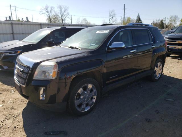 Vin: 2ctfljey8a6247463, lot: 56314375, gmc terrain slt 2010 img_1