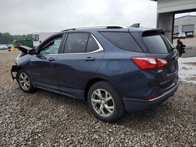 2018 CHEVROLET EQUINOX LT 3GNAXTEX7JS608235